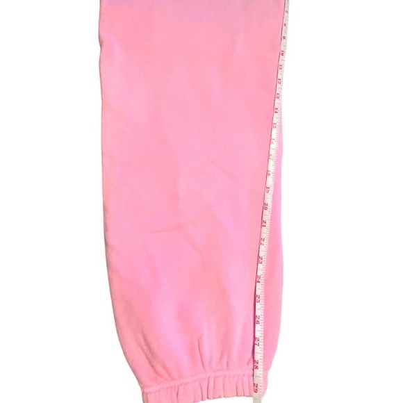 NWT — Pink Cotton Candy Jogging - Picture 6 of 8